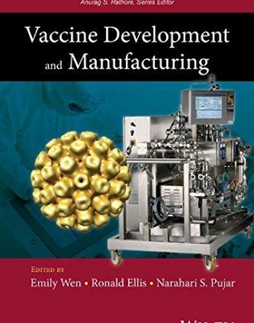 Vaccine Development and Manufacturing