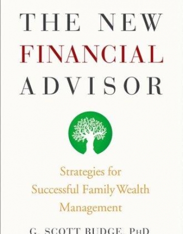 New Financial Advisor: Strategies for Successful Family Wealth Management
