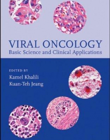 Viral Oncology: Basic Science and Clinical Applications