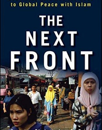 Next Front:Southeast Asia and the Road to Global Peace