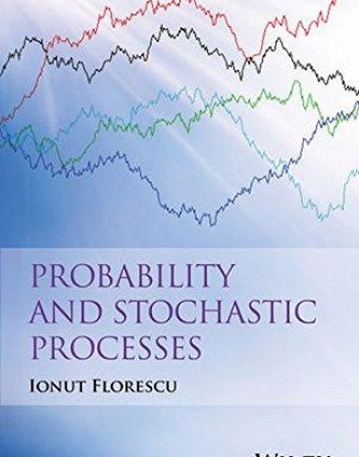 Probability and Stochastic Processes