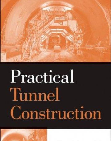 Practical Tunnel Construction