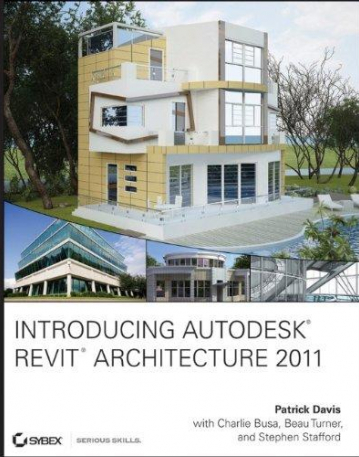 Introducing Autodesk Revit Architecture 2011