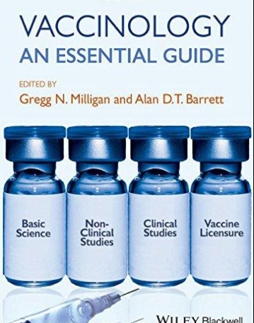 Vaccinology: An Essential Guide