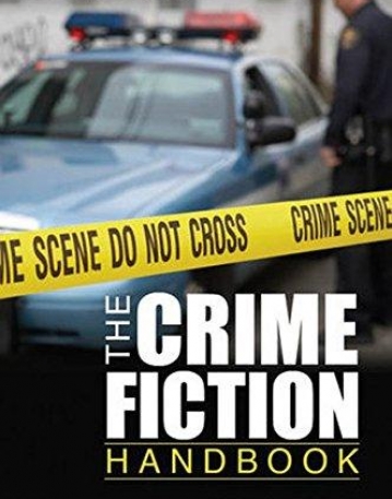 Crime Fiction HDBK