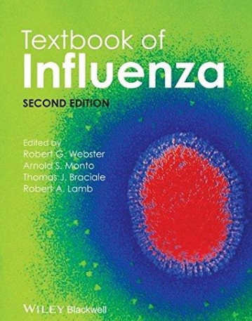 Textbook of Influenza,2e