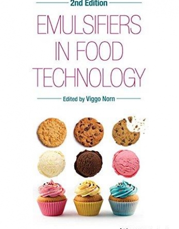 Emulsifiers in Food Technology,2e