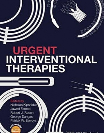 Urgent Interventional Therapies