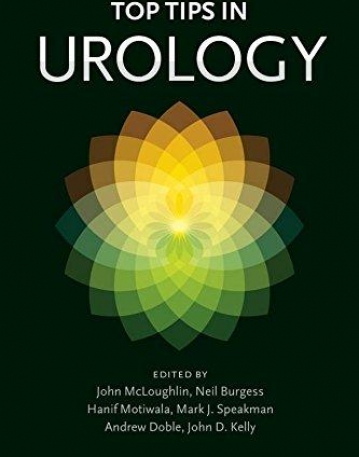 Top Tips in Urology,2e