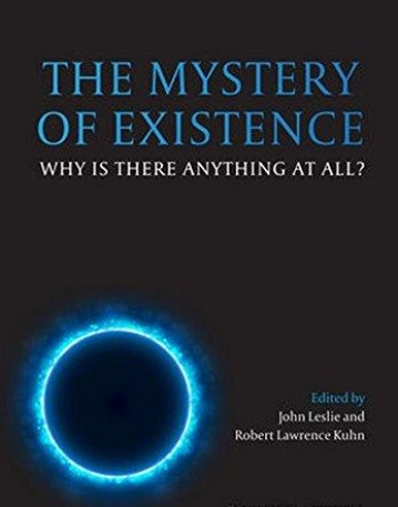 Mystery of Existence