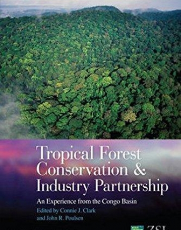 Tropical Forest Conservation and Industry Partnership: An Experience from the Congo Basin