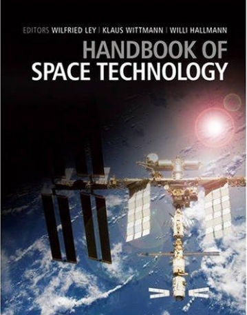 HDBK of Space Technology