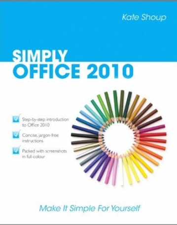 SIMPLY Office 2010