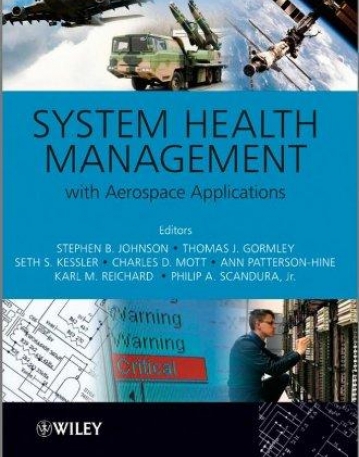 System Health Management: with Aerospace Applications