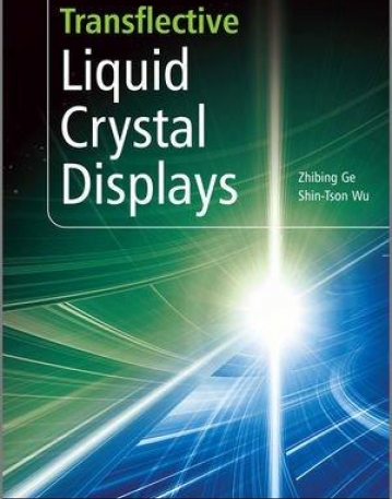 Transflective Liquid Crystal Displays