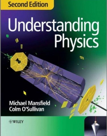 Understanding Physics,2e