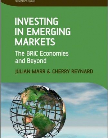 Investing in Emerging Markets: The BRIC Economies and Beyond