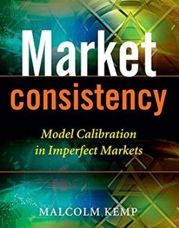 Market Consistency: Model Calibration in Imperfect Markets