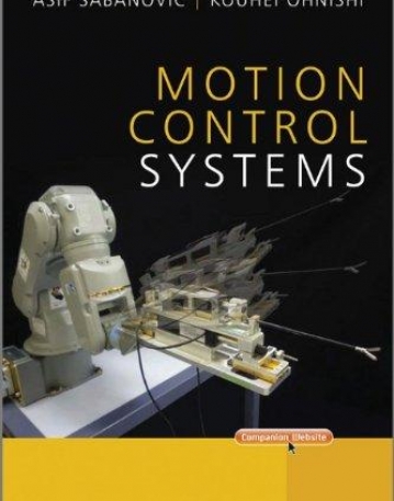 Motion Control Systems