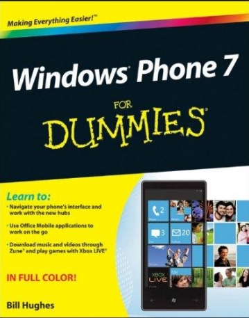 Windows Phone 7 For Dummies