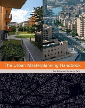 Urban Masterplanning HDBK