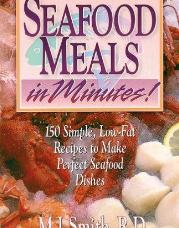 Seafood Meals
