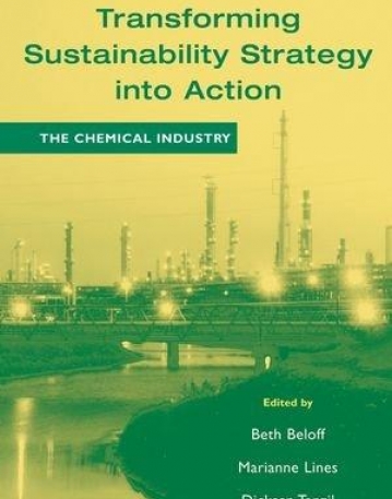 Transforming Sustainability Strategy into Action: The Chemical Industry