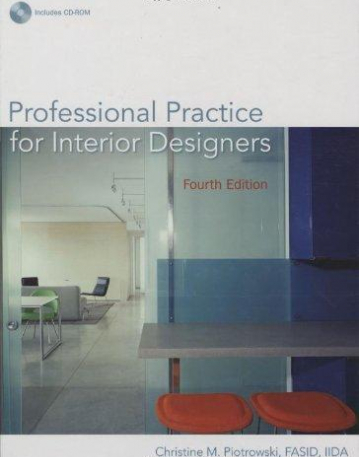 Professional Practice 4e +CD