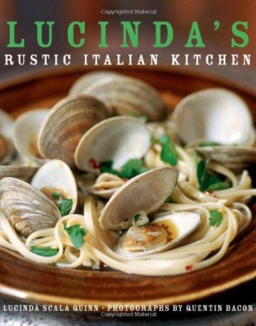 Lucinda's Rustic Italian Kitchen