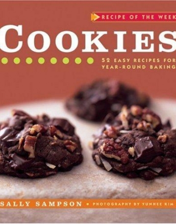 Recipe of the Week: Cookies