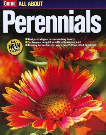 All About Perennials,2e