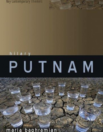 Hilary Putnam