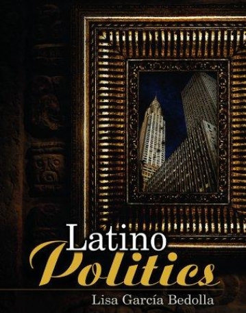 Intro. to Latino Politics in the U.S.