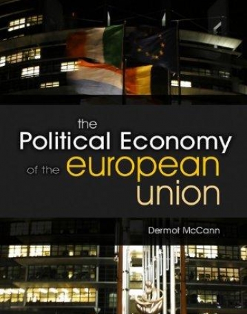 Political Economy of the European Union