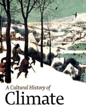 Cultural History of Climate