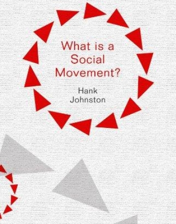 What is a Social Movement?