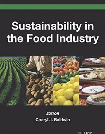 Sustainability in the Food Industry