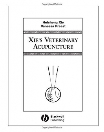 Veterinary Acupuncture