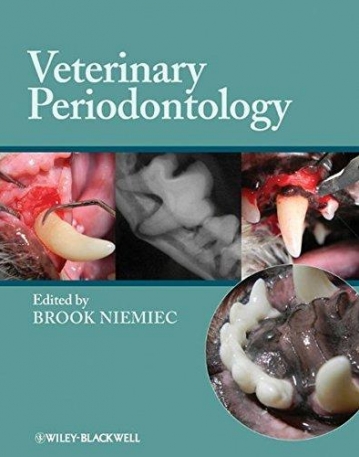 Veterinary Periodontology