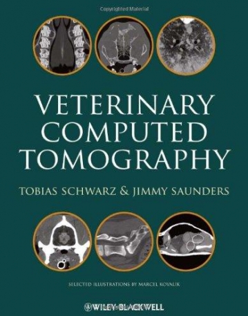 Veterinary Computed Tomography