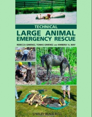 Technical Large Animal Emergency Rescue