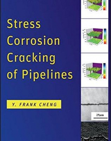 Stress Corrosion Cracking of Pipelines