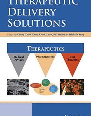 Therapeutic Delivery Solutions