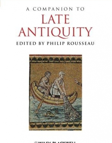 Companion to Late Antiquity