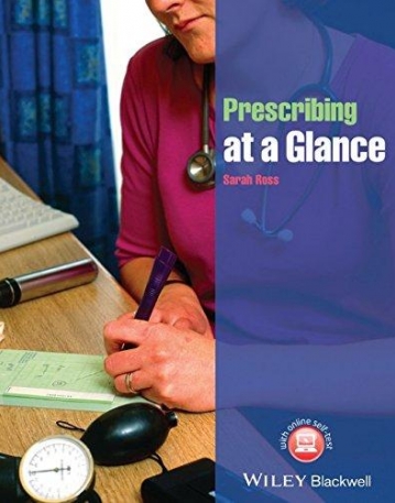 Prescribing at a Glance