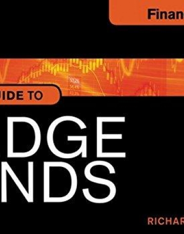 Visual Guide to Hedge Funds