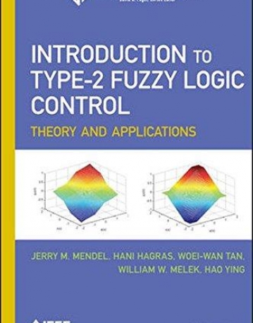 Type-2 Fuzzy Logic Control: Introduction to Theory and Applications