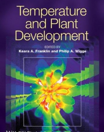 Temperature and Plant Development