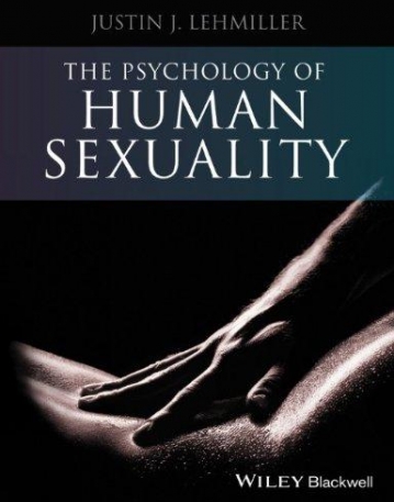 Psychology of Human Sexuality