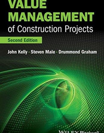 Value Management of Construction Projects,2e